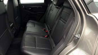 Land Rover Range Rover Evoque R-DYNAMIC SE