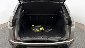 Land Rover Range Rover Evoque R-DYNAMIC SE