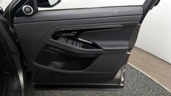 Land Rover Range Rover Evoque R-DYNAMIC SE