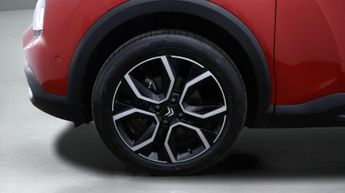 Citroen e-C4 SHINE PLUS