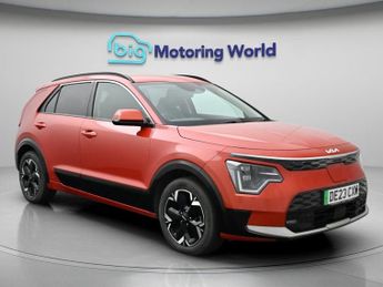 Kia Niro 3
