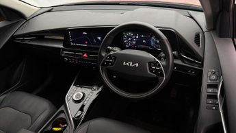 Kia Niro 3