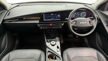 Kia Niro 3
