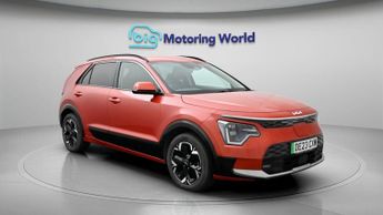 Kia Niro 3