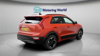 Kia Niro 3