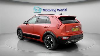 Kia Niro 3