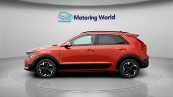 Kia Niro 3