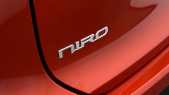 Kia Niro 3