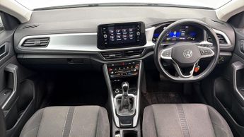 Volkswagen T-Roc LIFE TSI DSG