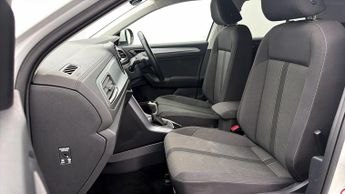 Volkswagen T-Roc LIFE TSI DSG