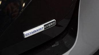 Ford Fiesta TITANIUM VIGNALE