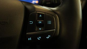 Ford Fiesta TITANIUM VIGNALE