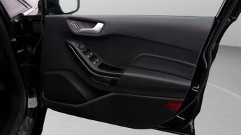 Ford Fiesta TITANIUM VIGNALE