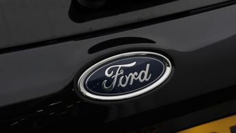 Ford Fiesta TITANIUM VIGNALE