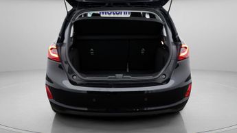 Ford Fiesta TITANIUM VIGNALE