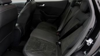 Ford Fiesta TITANIUM VIGNALE