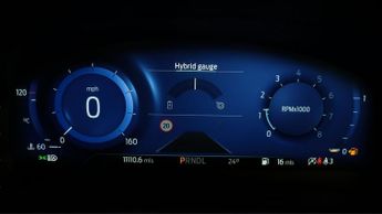 Ford Fiesta TITANIUM VIGNALE