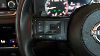 Nissan Qashqai DIG-T ACENTA PREMIUM DCT