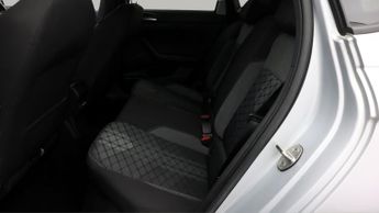 Volkswagen Polo R-LINE TSI DSG