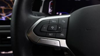 Volkswagen Polo R-LINE TSI DSG