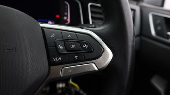 Volkswagen Polo R-LINE TSI DSG