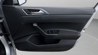 Volkswagen Polo R-LINE TSI DSG