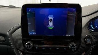 Ford Puma ST-LINE VIGNALE