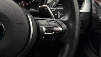 BMW X1 XDRIVE20I M SPORT