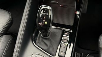 BMW X1 XDRIVE20I M SPORT