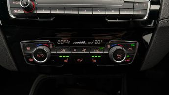 BMW X1 XDRIVE20I M SPORT