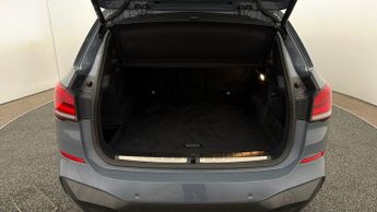 BMW X1 XDRIVE20I M SPORT