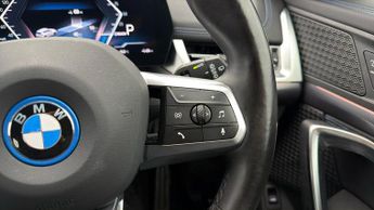 BMW iX1 XDRIVE 30 M SPORT
