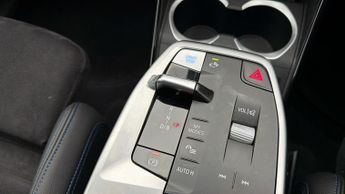 BMW iX1 XDRIVE 30 M SPORT