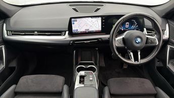 BMW iX1 XDRIVE 30 M SPORT