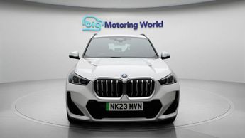BMW iX1 XDRIVE 30 M SPORT