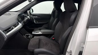 BMW iX1 XDRIVE 30 M SPORT