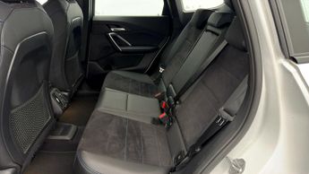 BMW iX1 XDRIVE 30 M SPORT