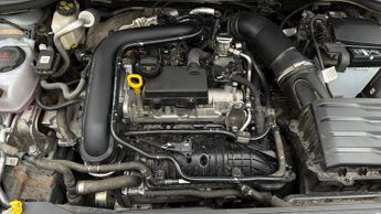 SEAT Arona ECOTSI XPERIENCE LUX DSG