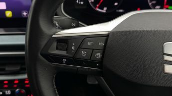 SEAT Arona ECOTSI XPERIENCE LUX DSG