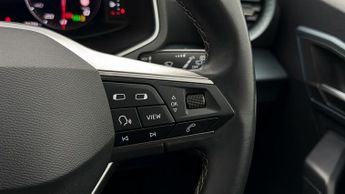 SEAT Arona ECOTSI XPERIENCE LUX DSG