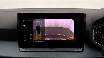 SEAT Arona ECOTSI XPERIENCE LUX DSG