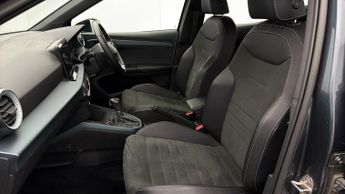 SEAT Arona ECOTSI XPERIENCE LUX DSG