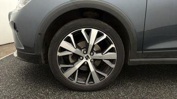SEAT Arona ECOTSI XPERIENCE LUX DSG
