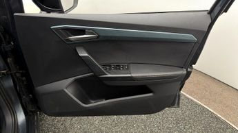 SEAT Arona ECOTSI XPERIENCE LUX DSG