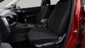 Nissan Qashqai DIG-T ACENTA PREMIUM