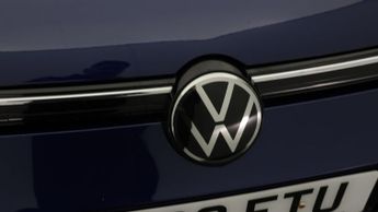 Volkswagen Golf R-LINE ETSI DSG