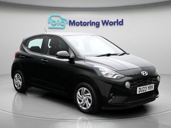 Hyundai I10 MPI SE