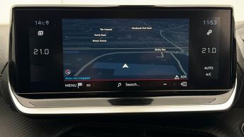 Peugeot 2008 PURETECH S/S GT