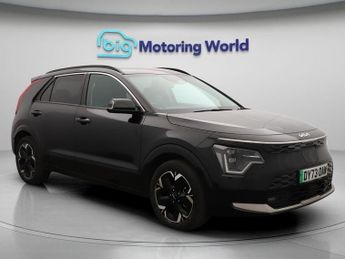 Kia Niro 3