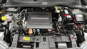 Jeep Avenger ALTITUDE